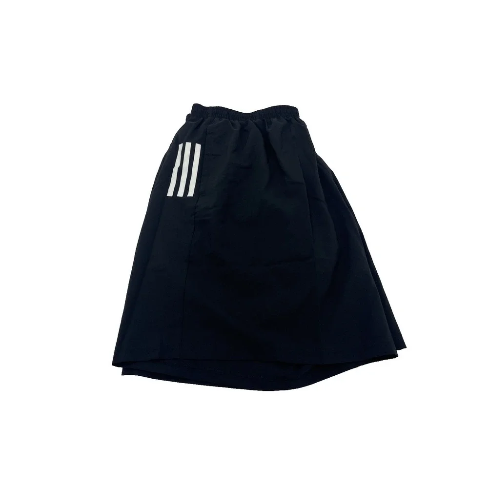 Adidas Men OTR B Short Running Shorts Black 2XL 9 IY0704